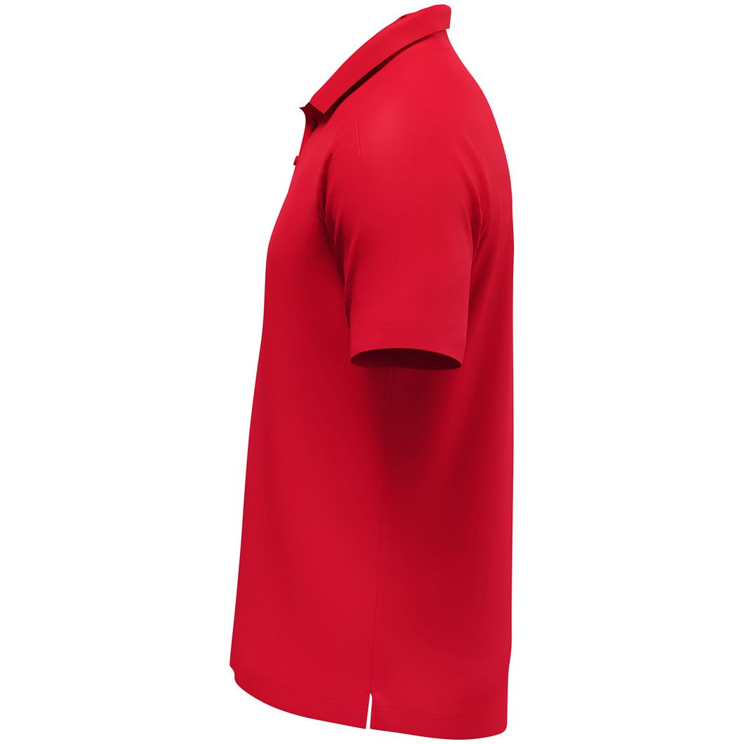 Polo Uni Poloshirt