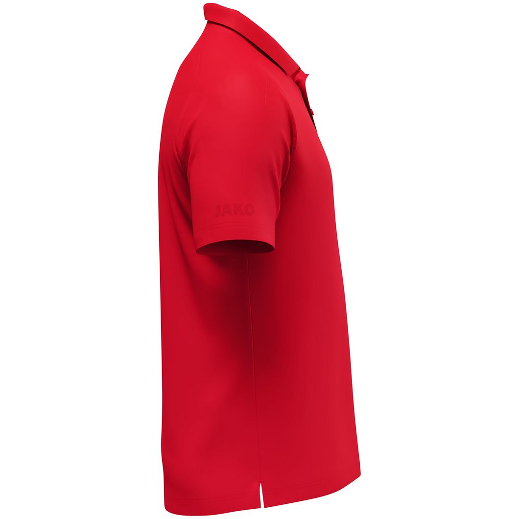 Polo Uni Poloshirt