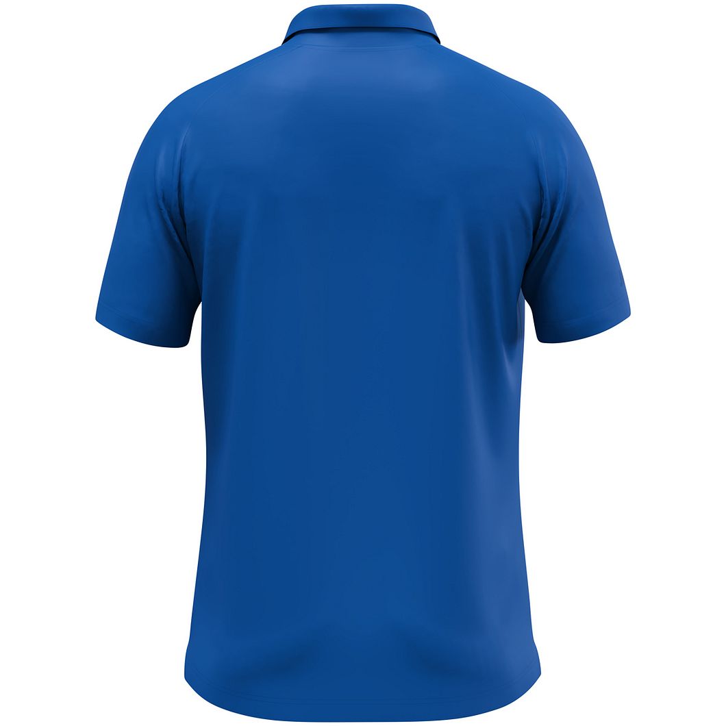 Polo Uni Poloshirt