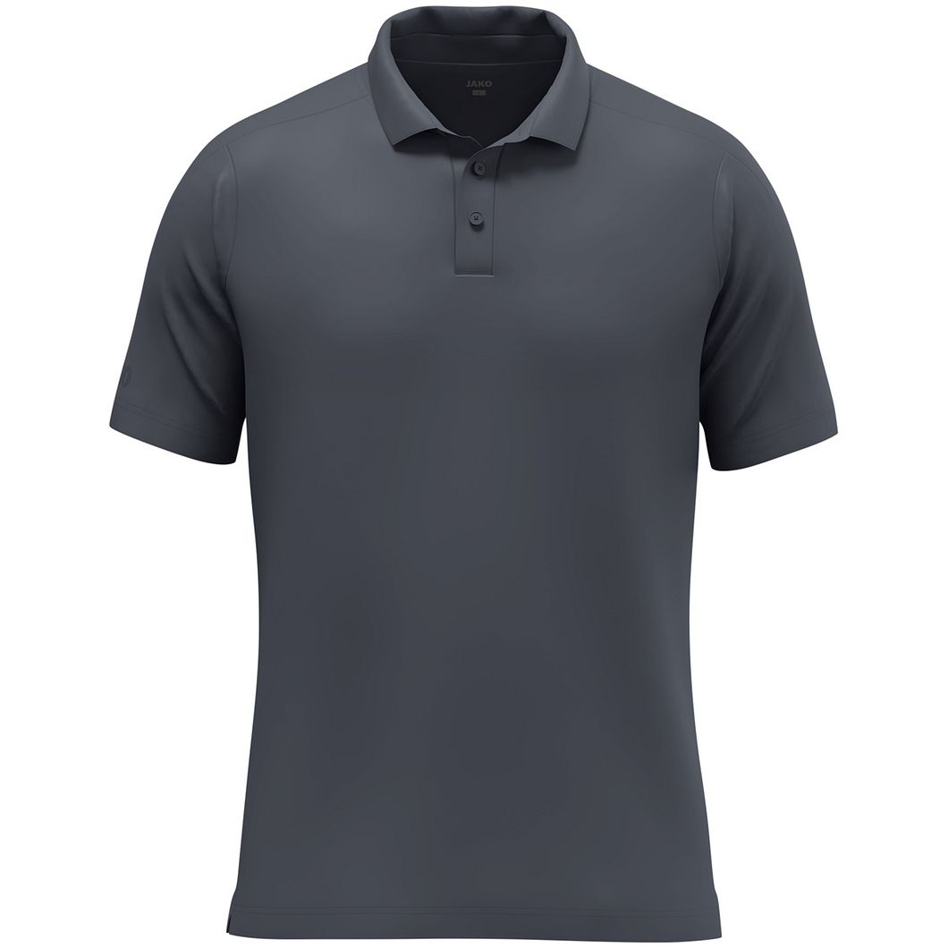 Polo Uni Poloshirt