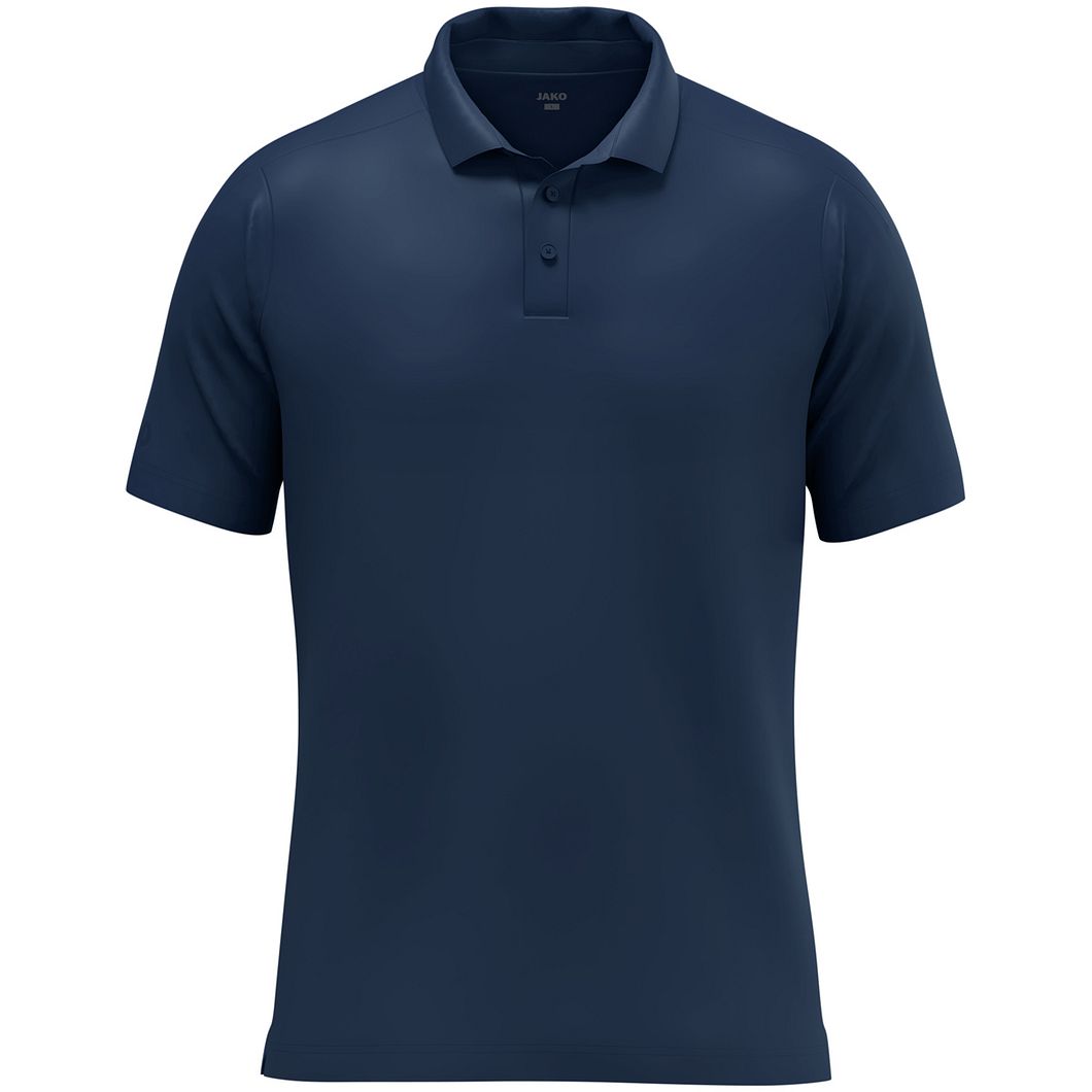 Polo Uni Poloshirt