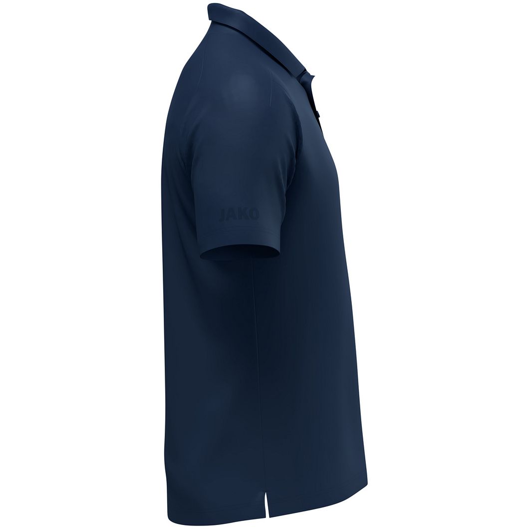 Polo Uni Poloshirt
