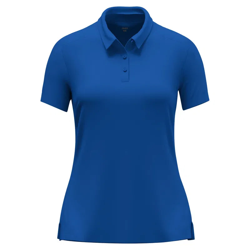 Polo Uni Damen