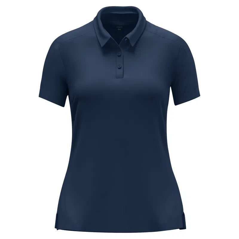 Polo Uni Damen