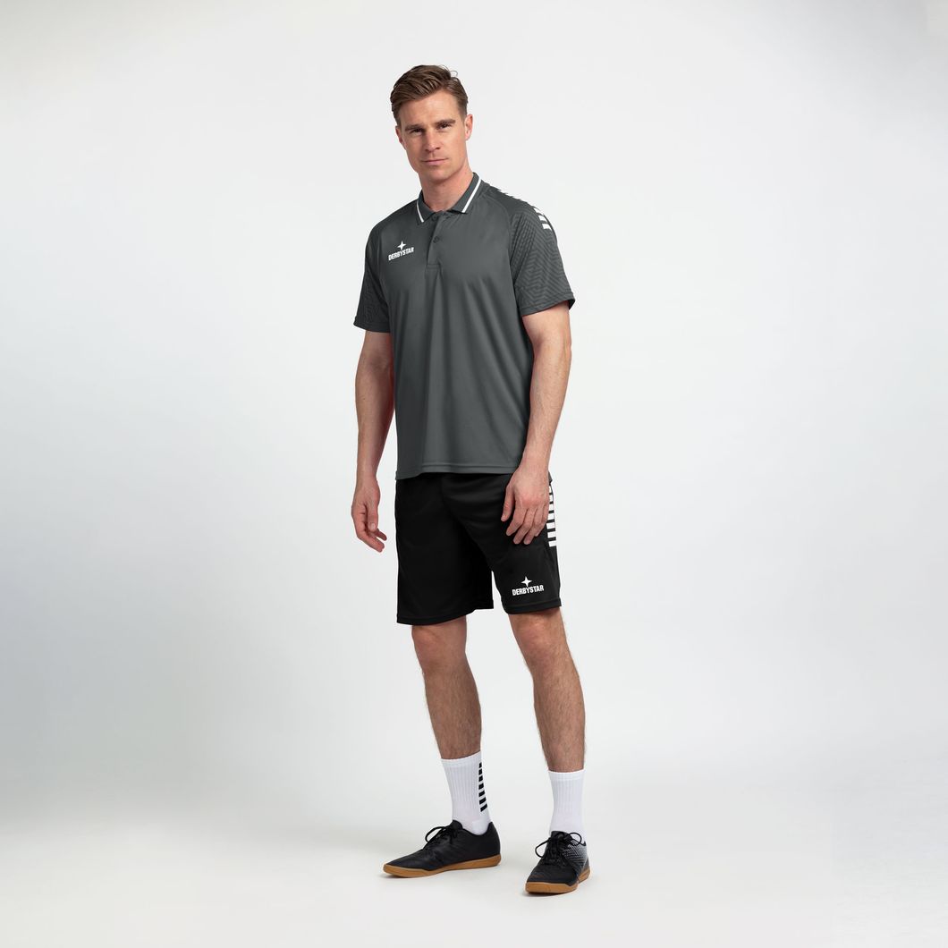 Primo v24 Polo-Shirt