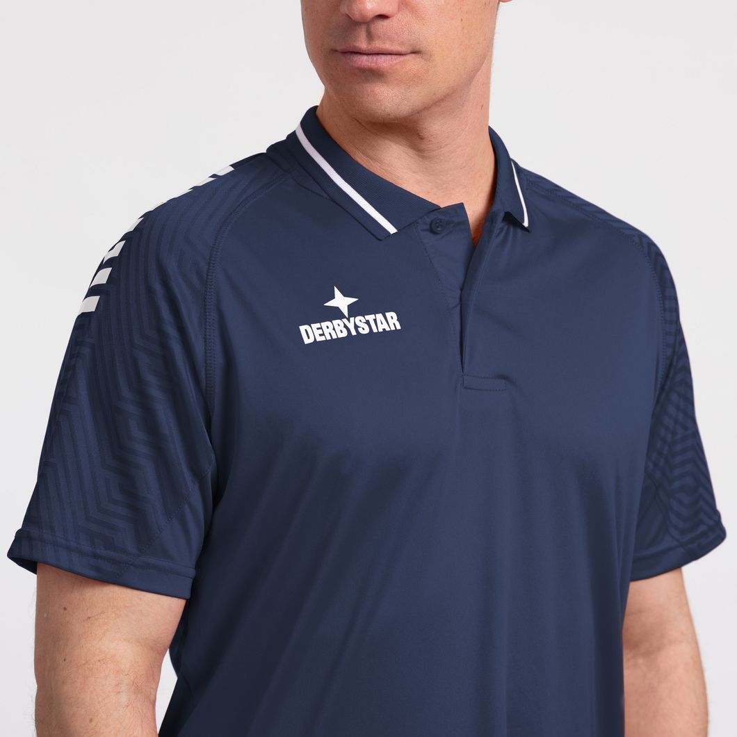 Primo v24 Polo-Shirt