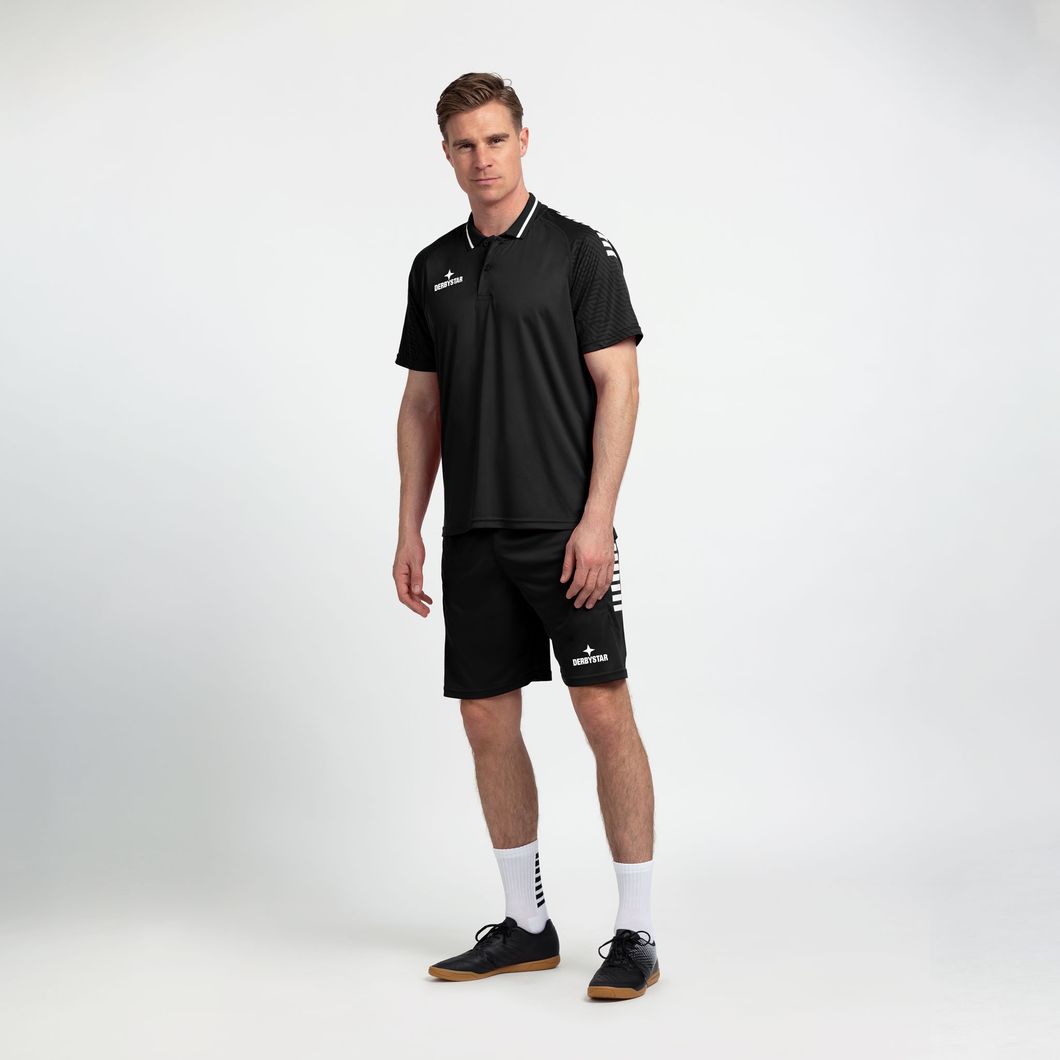 Primo v24 Polo-Shirt Smash Sale