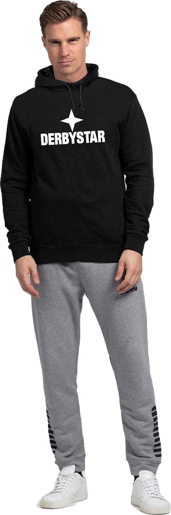 Kapuzenpullover Promo v24