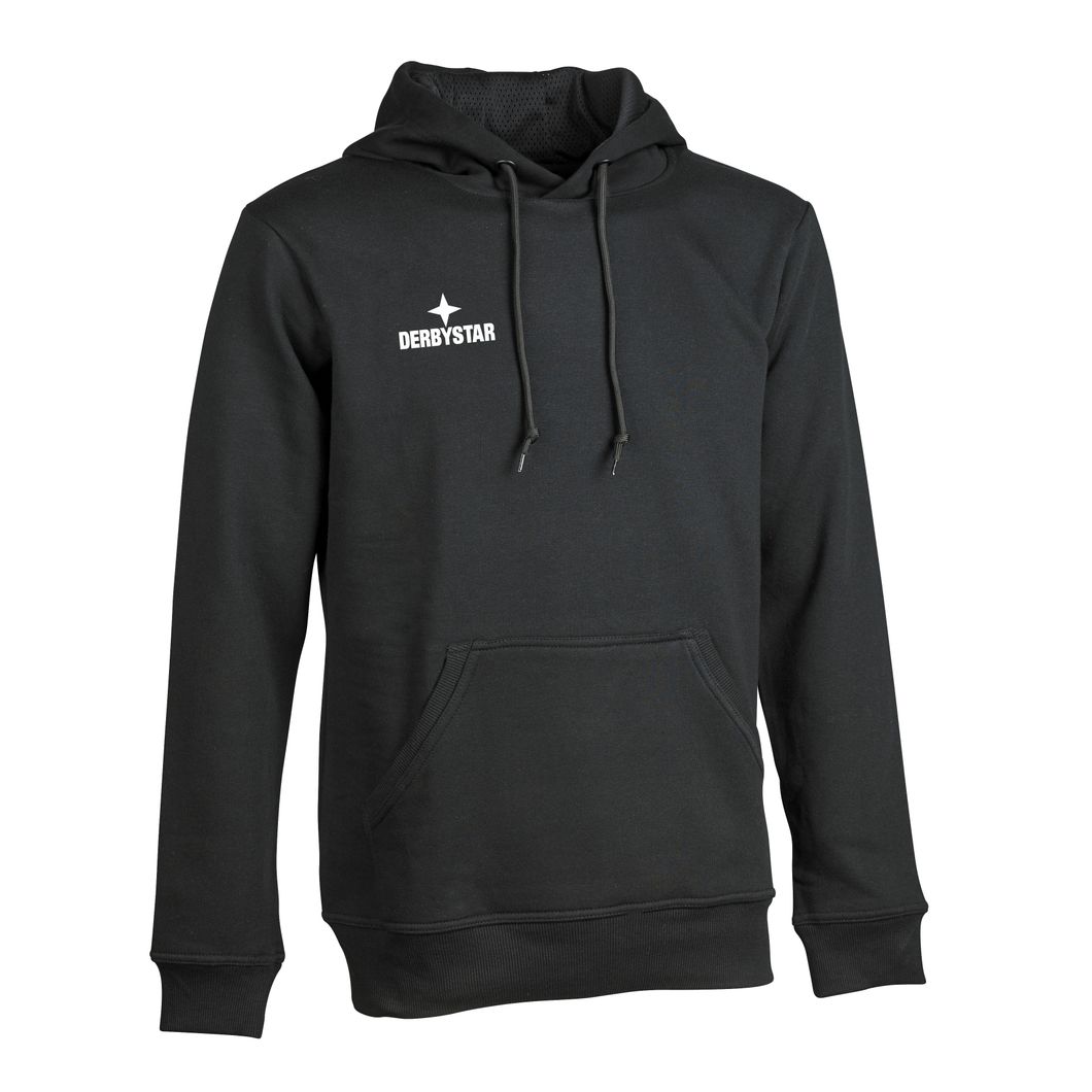 Kapuzenpullover Basic v26