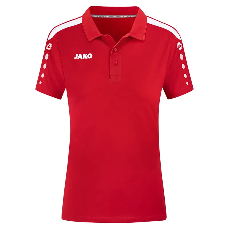 Polo Power Damen