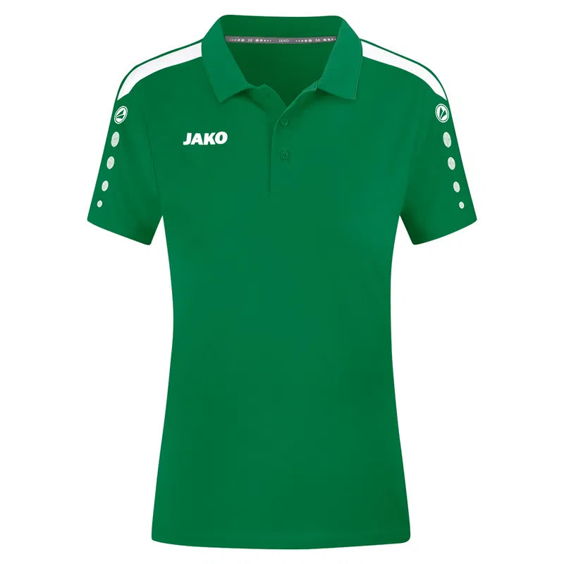 Polo Power Damen