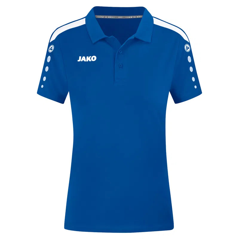 Polo Power Damen