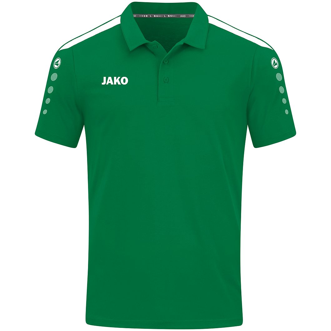 Polo Power Poloshirt