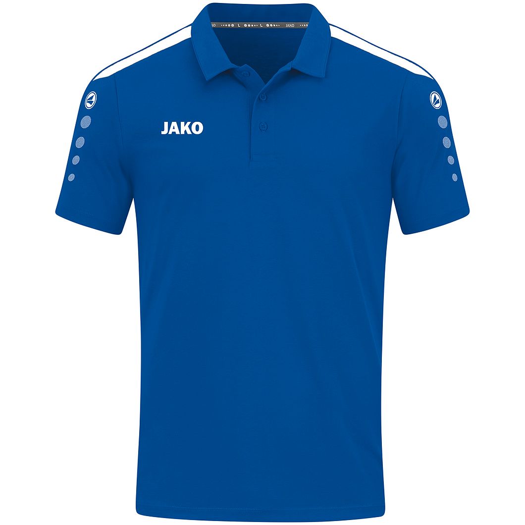 Polo Power Poloshirt