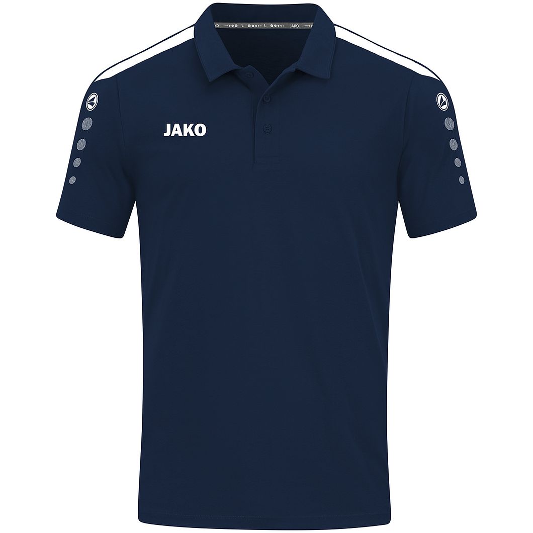 Polo Power Poloshirt