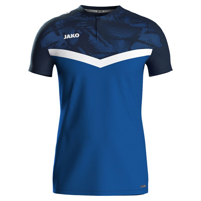 Jako Polo Iconic