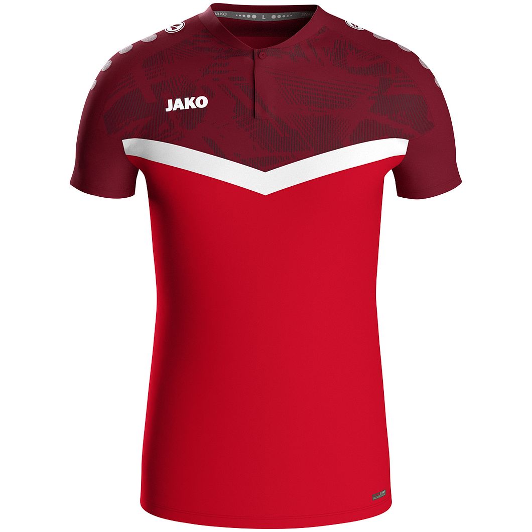 Poloshirt Iconic
