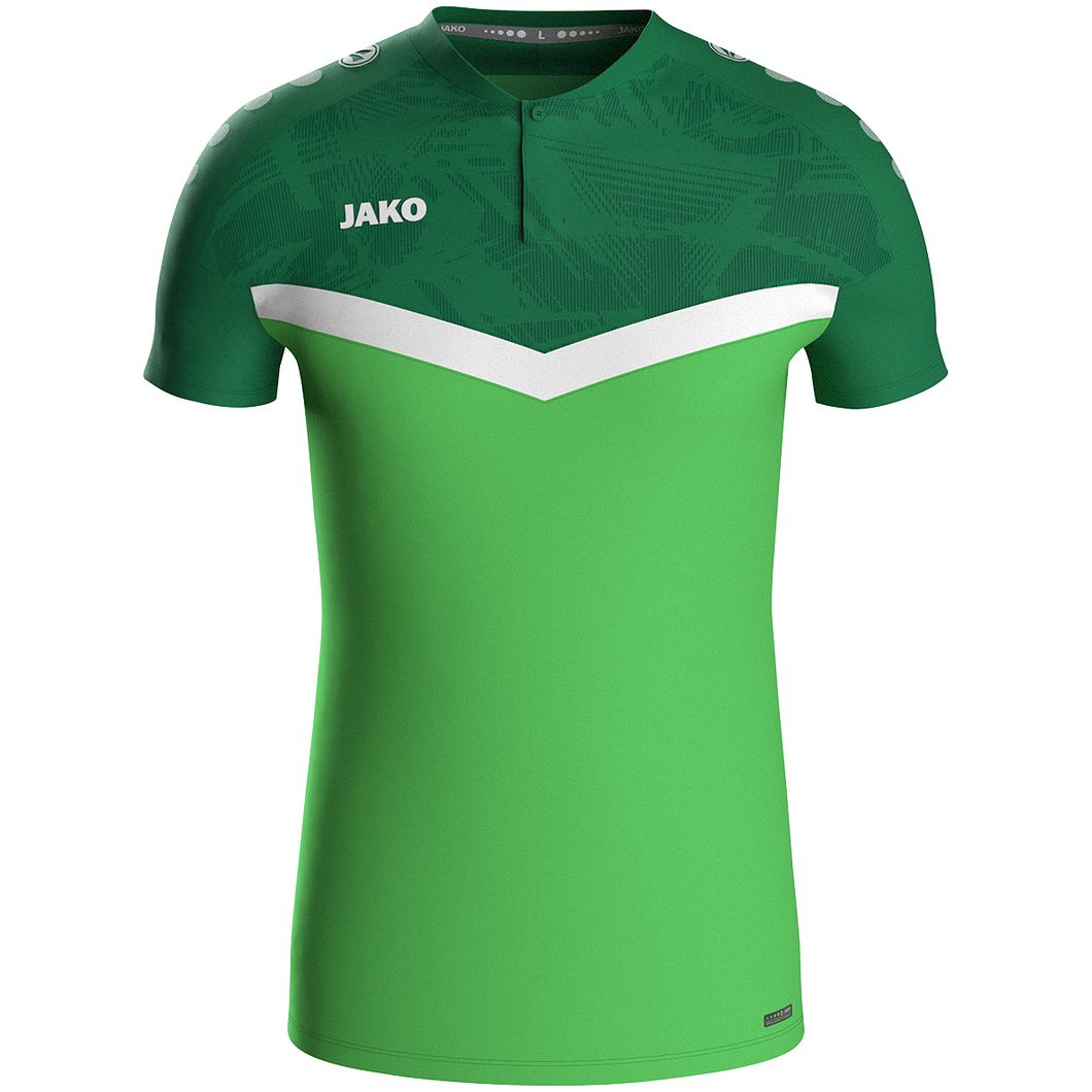 Poloshirt Iconic