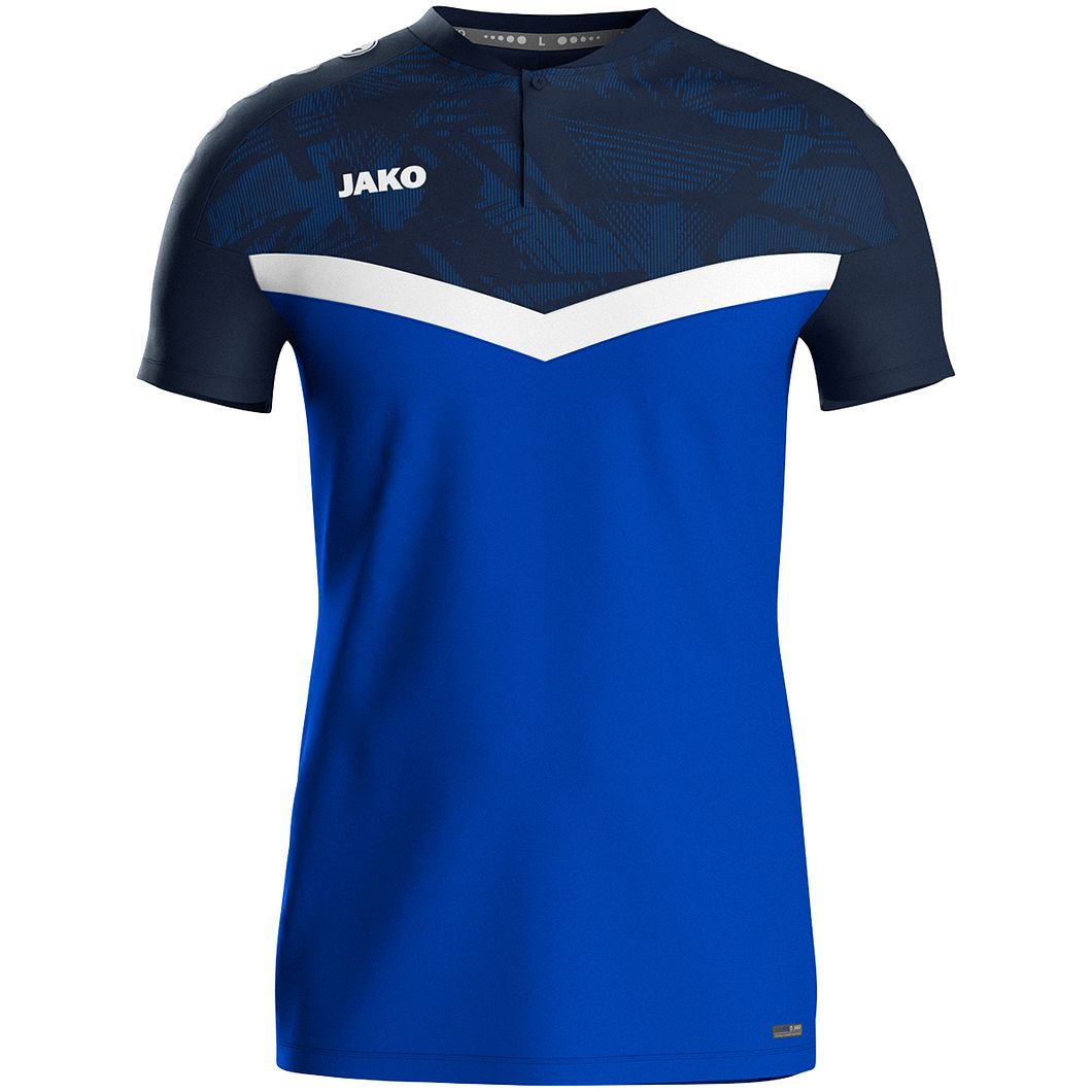 Poloshirt Iconic