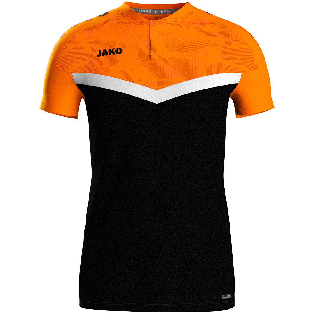 Poloshirt Iconic