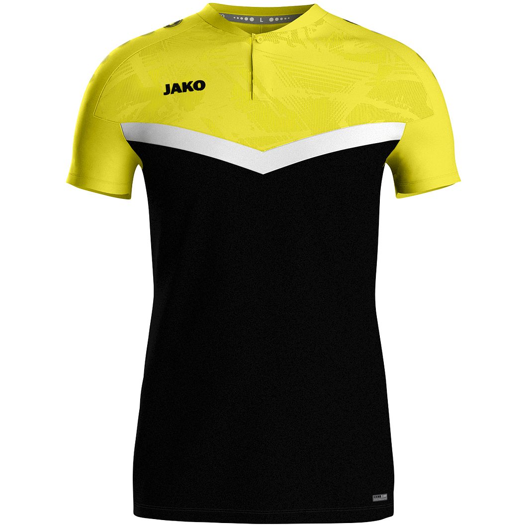 Poloshirt Iconic