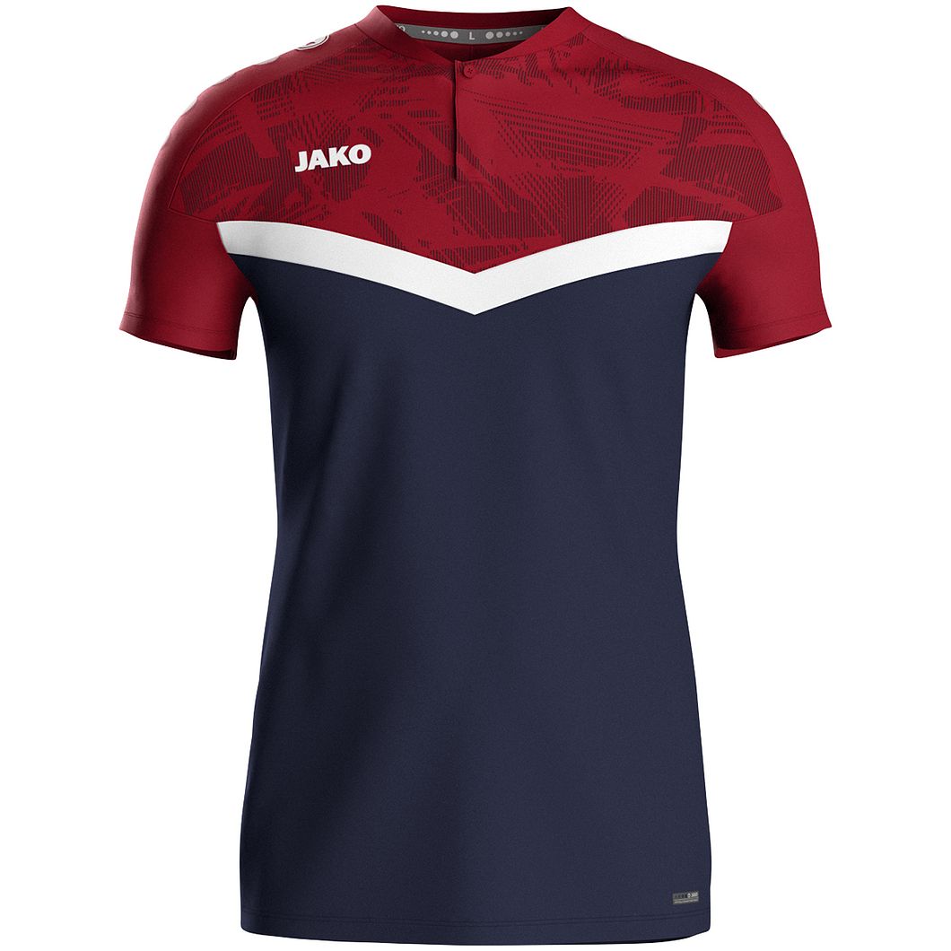 Poloshirt Iconic