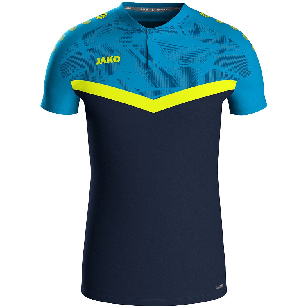 Poloshirt Iconic