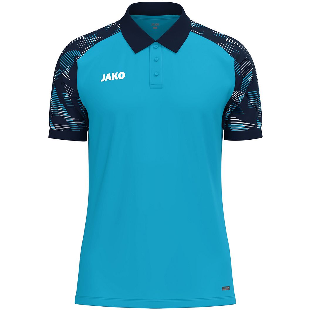 Sonic Polo