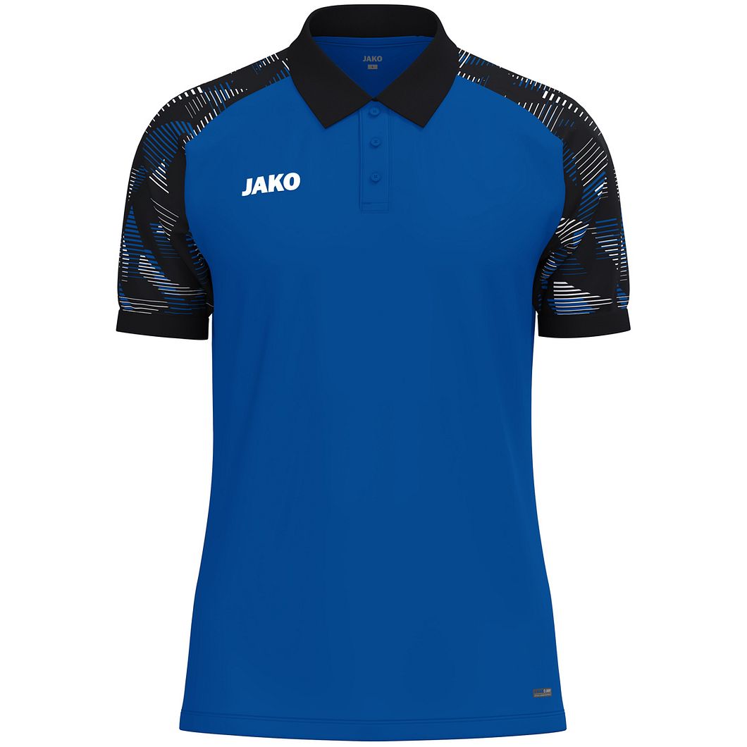 Sonic Polo
