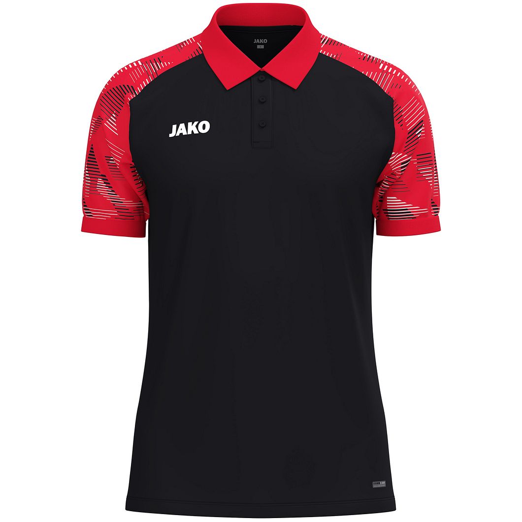 Sonic Polo