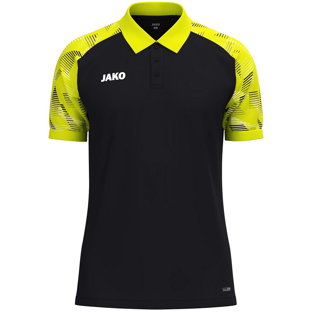 Sonic Polo