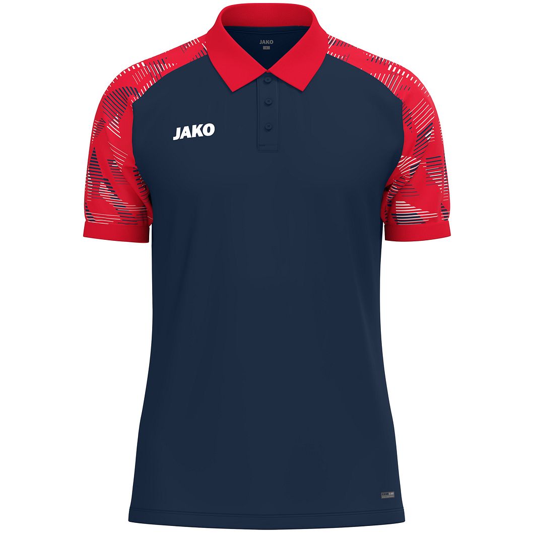 Sonic Polo