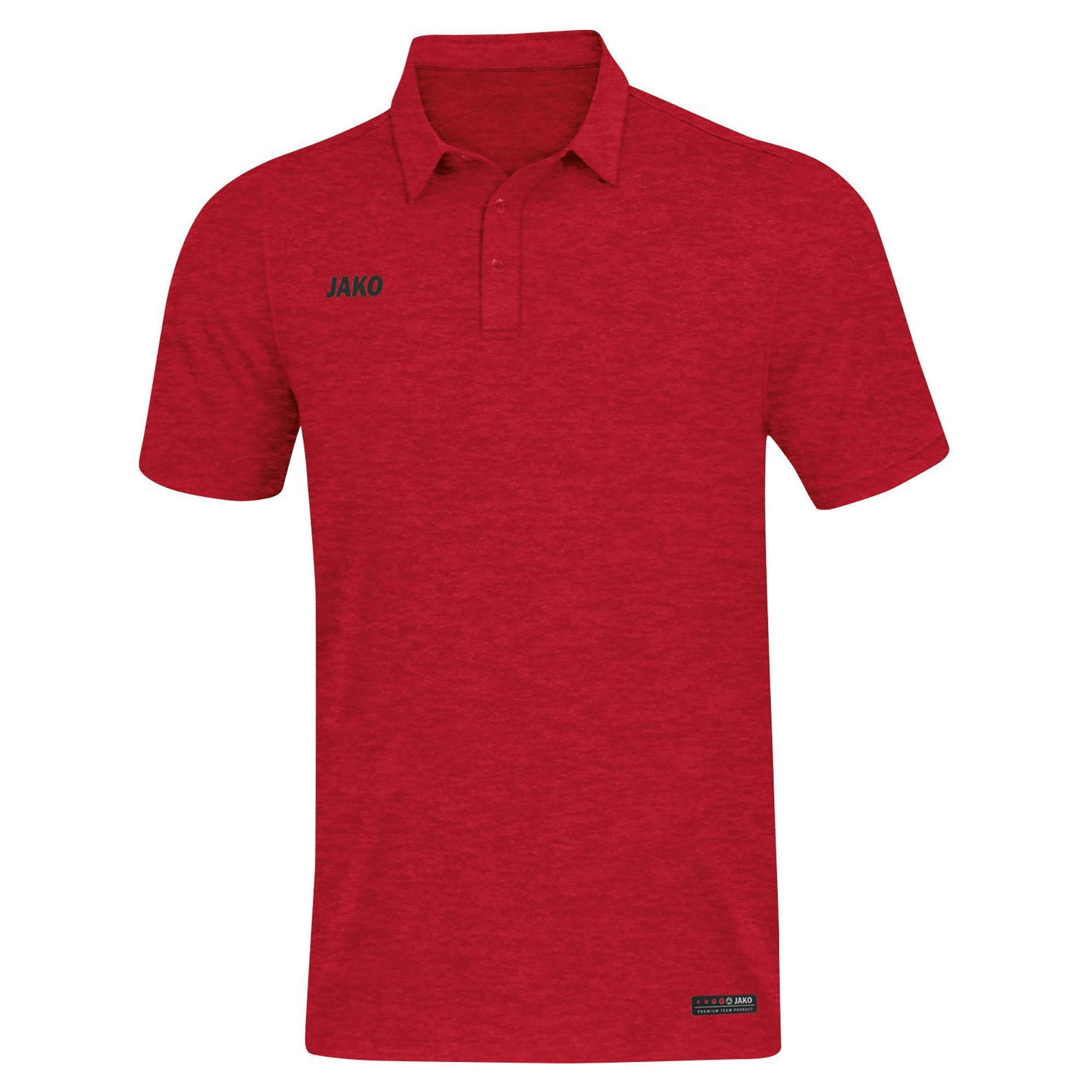 Jako Polo Premium Basics