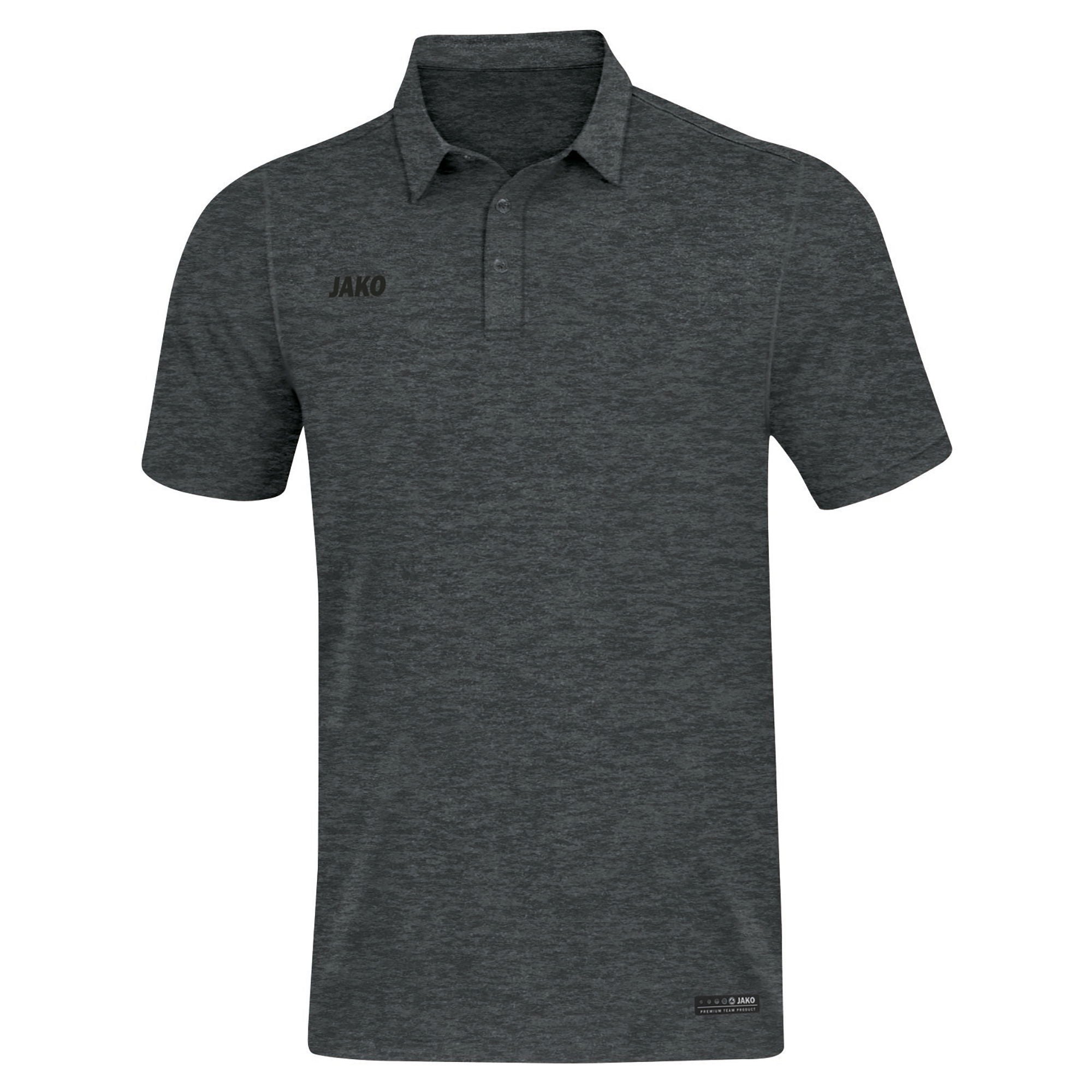 Jako Polo Premium Basics