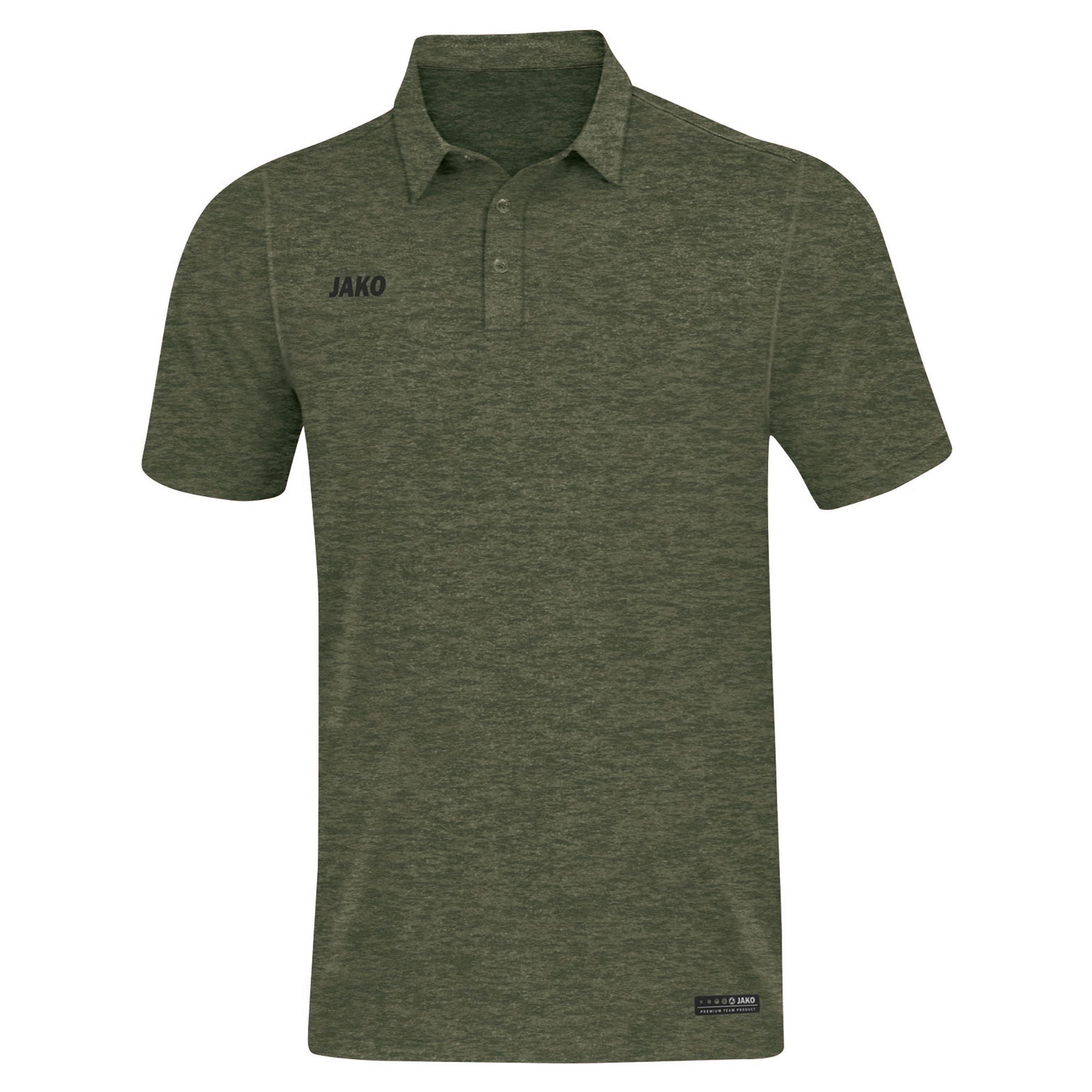 Jako Polo Premium Basics