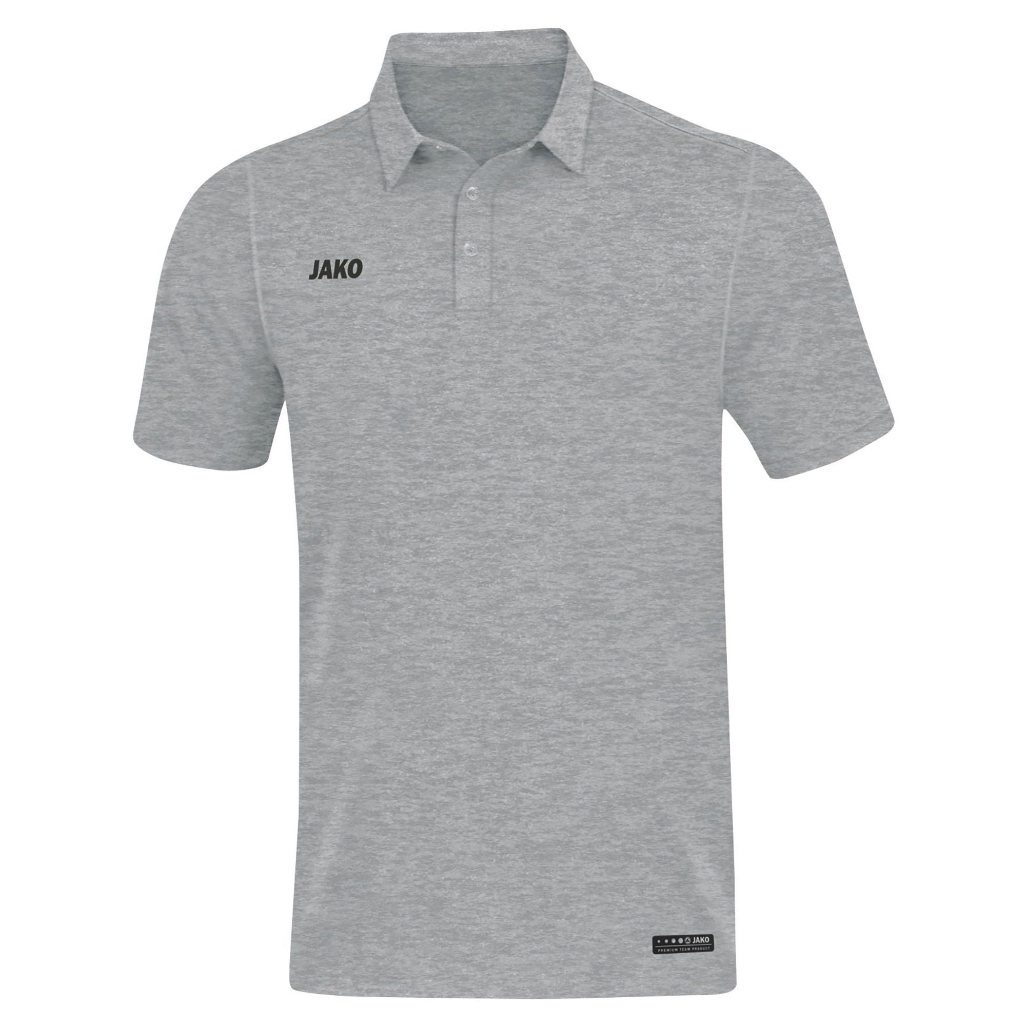 Jako Polo Premium Basics