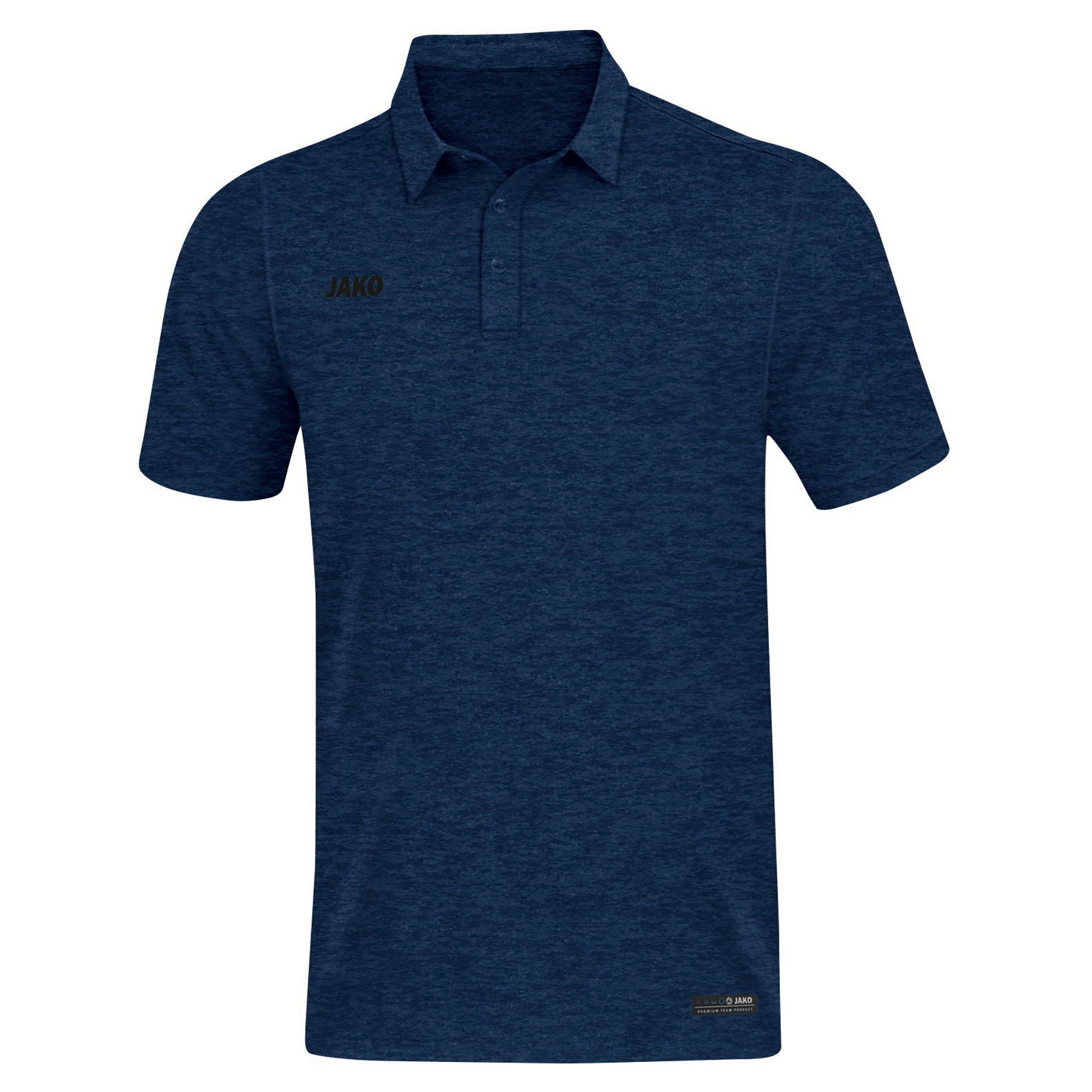 Jako Polo Premium Basics