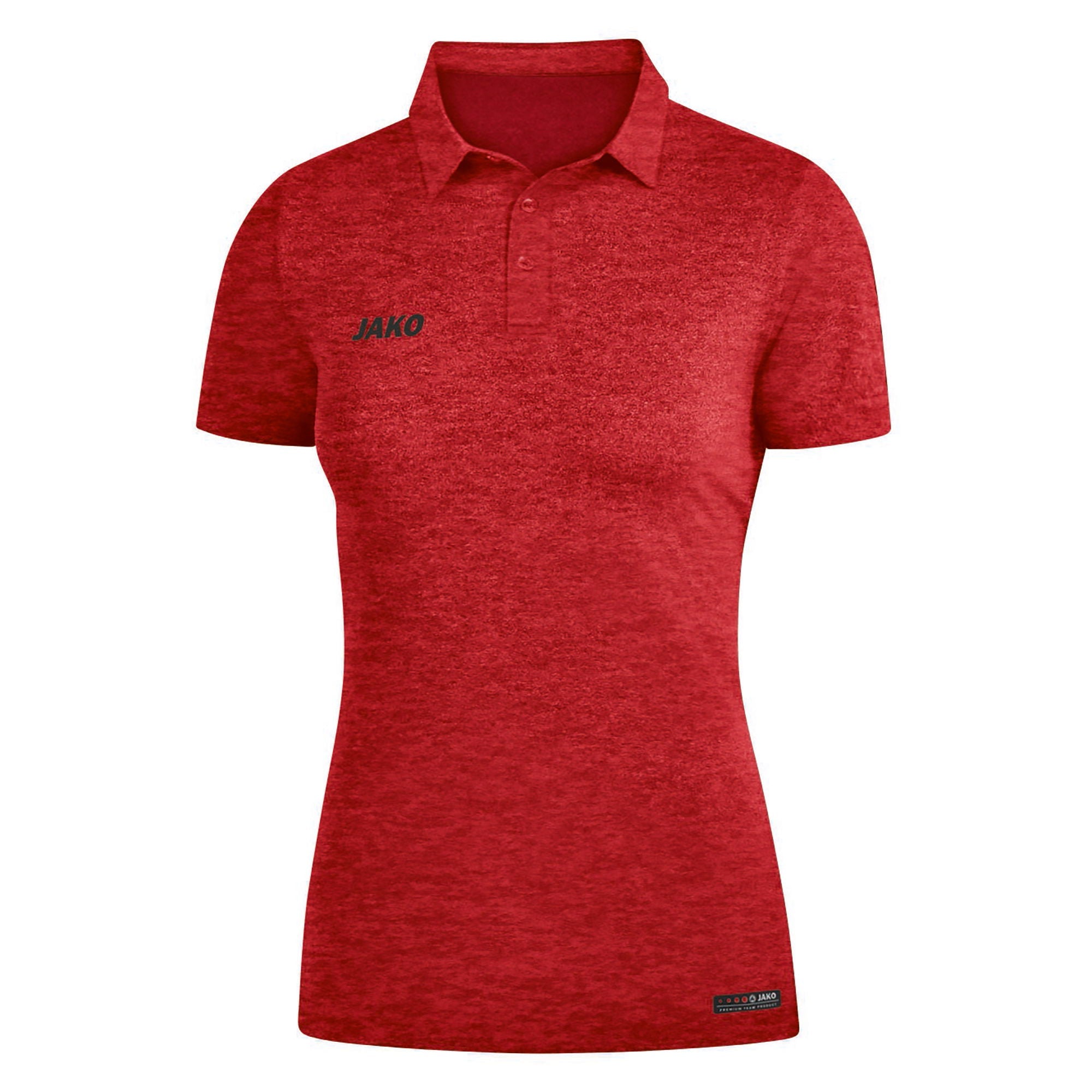 Jako Polo Premium Basics Damen