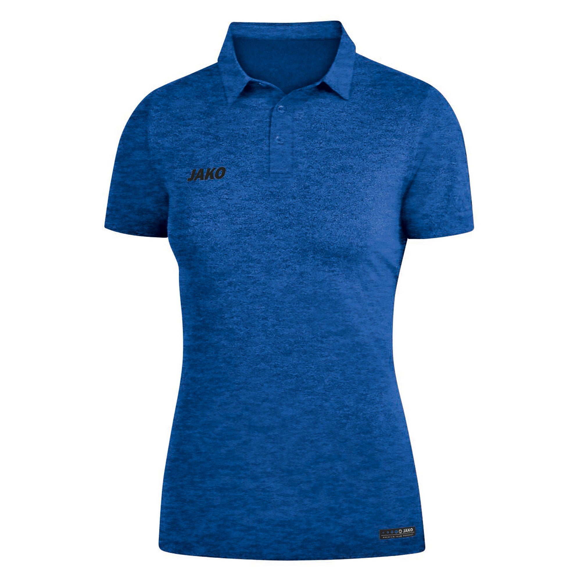 Jako Polo Premium Basics Damen