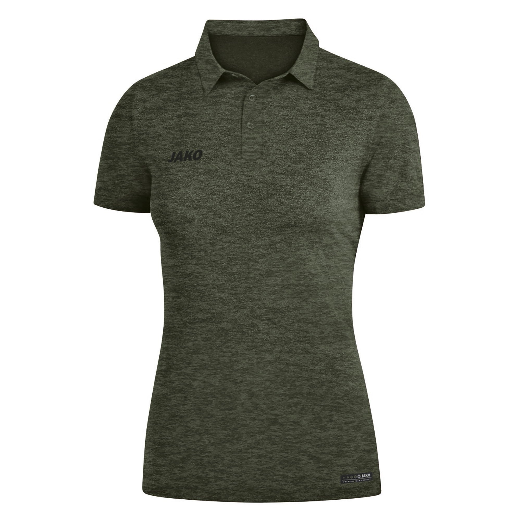 Jako Polo Premium Basics Damen