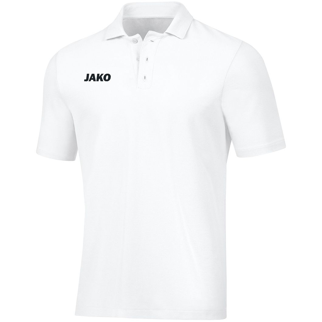Base Poloshirt