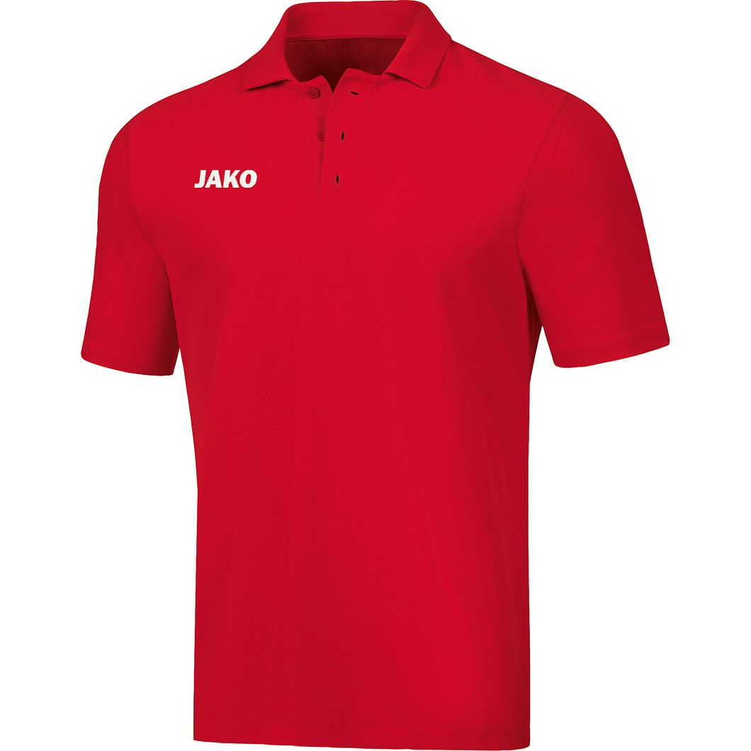 Base Poloshirt