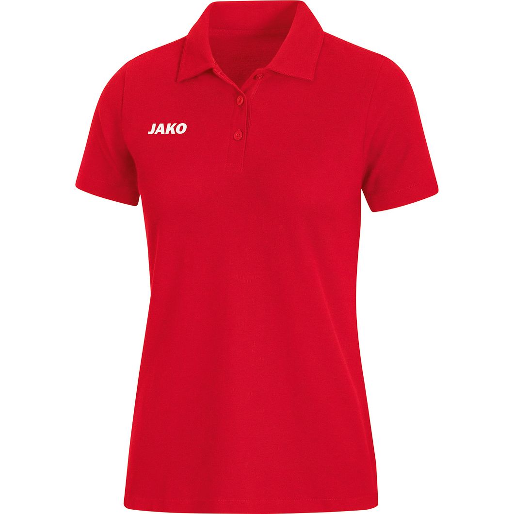 Base Poloshirt