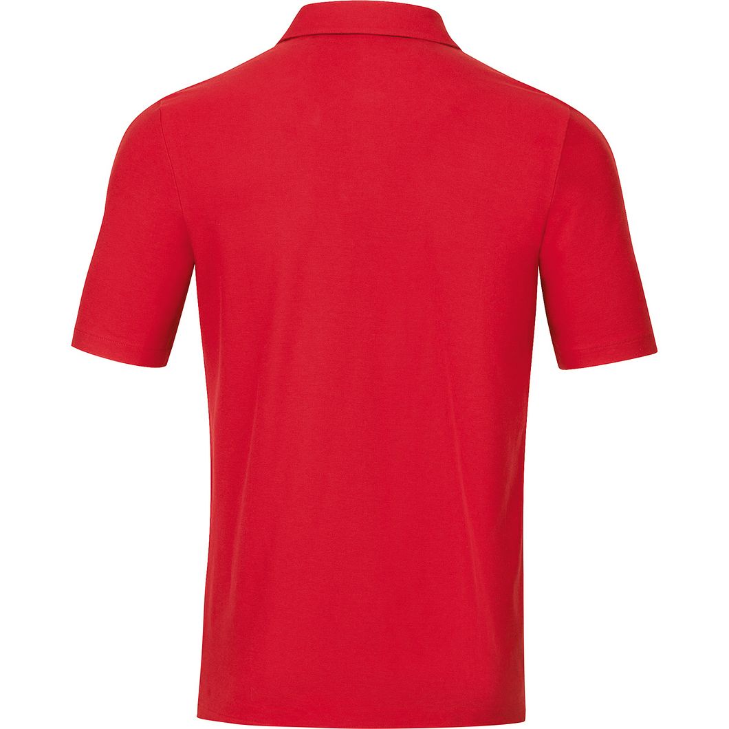 Base Poloshirt