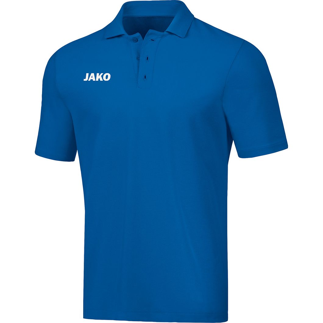 Base Poloshirt
