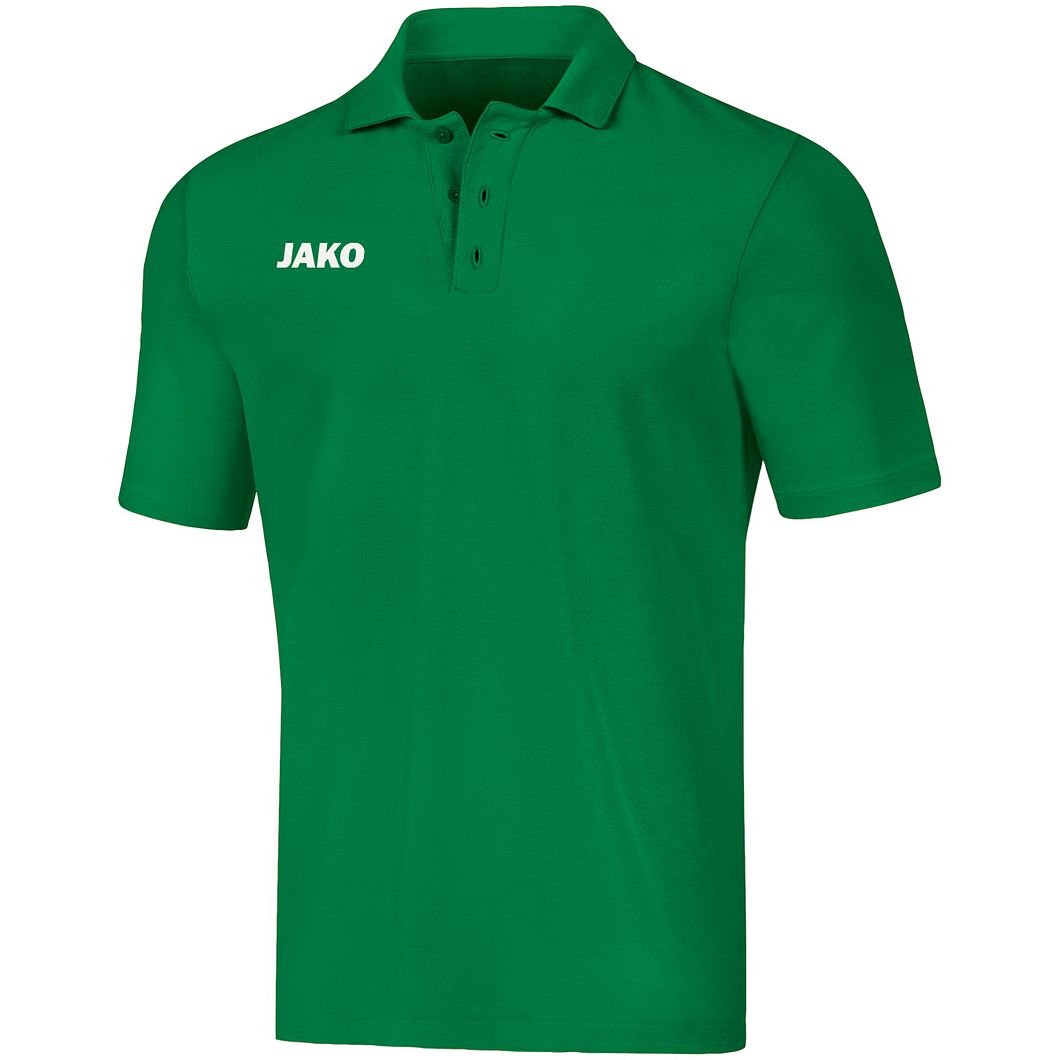 Base Poloshirt