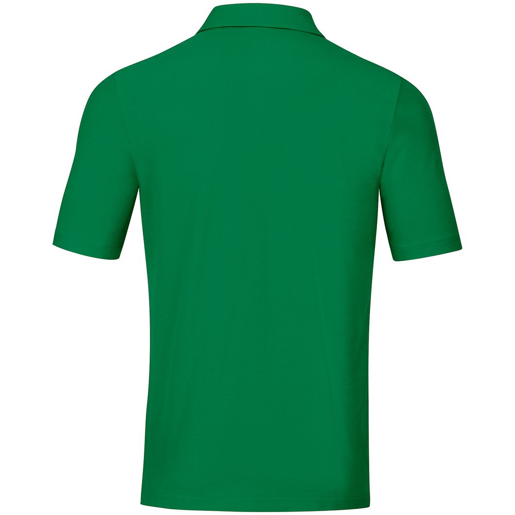 Base Poloshirt