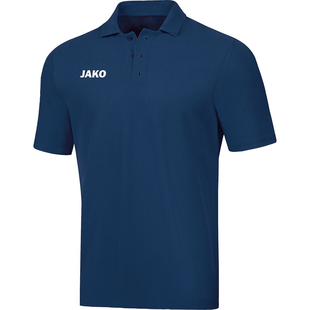 Base Poloshirt