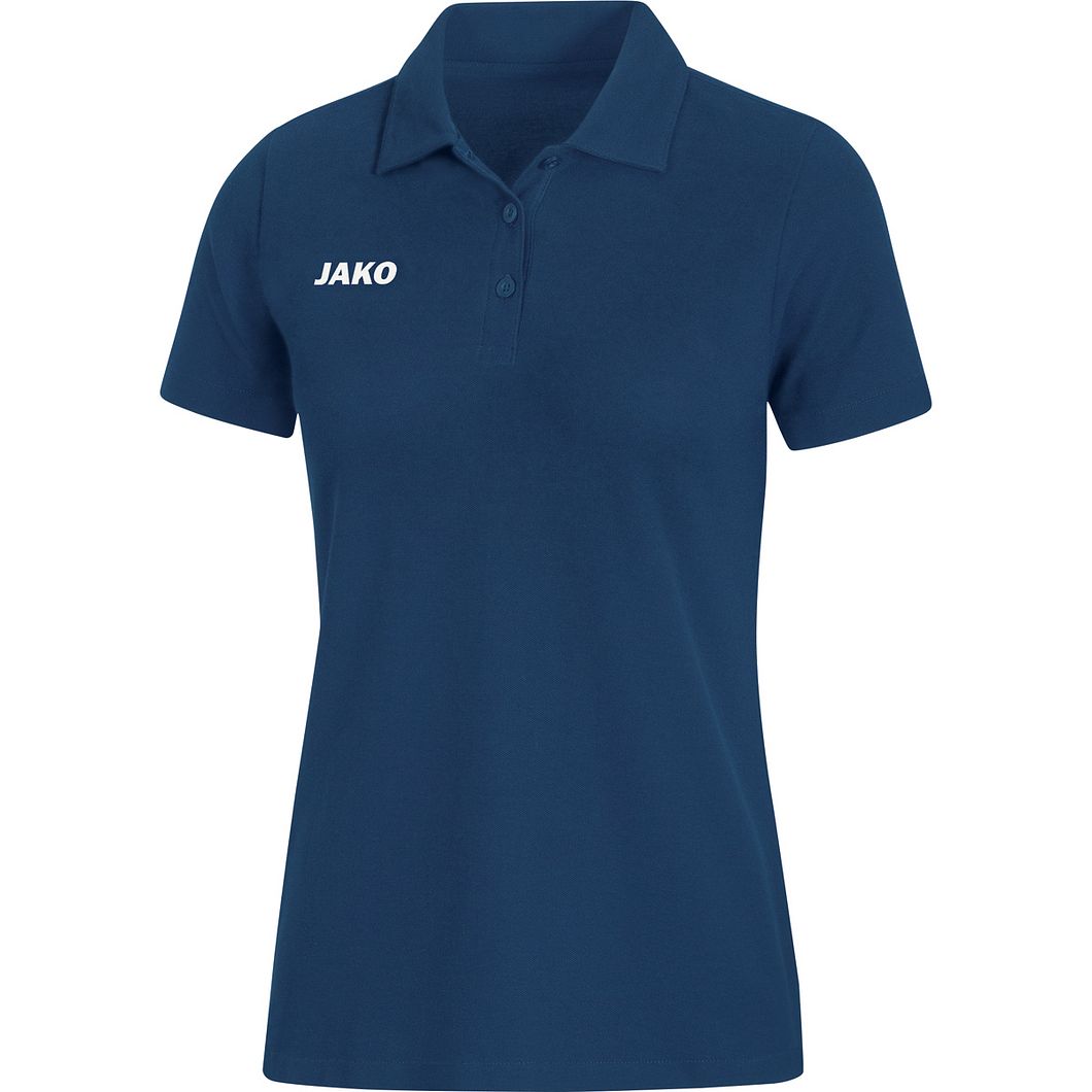 Base Poloshirt