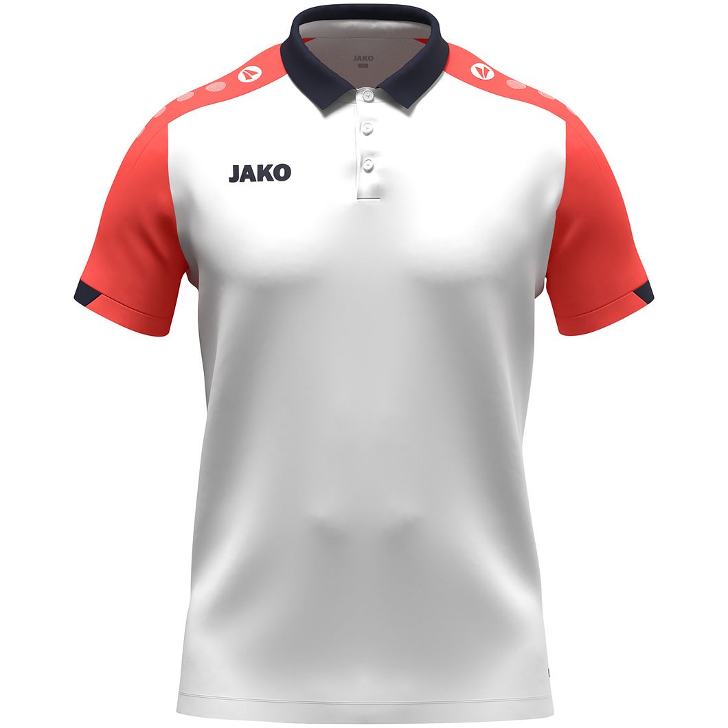 Dynamic Poloshirt